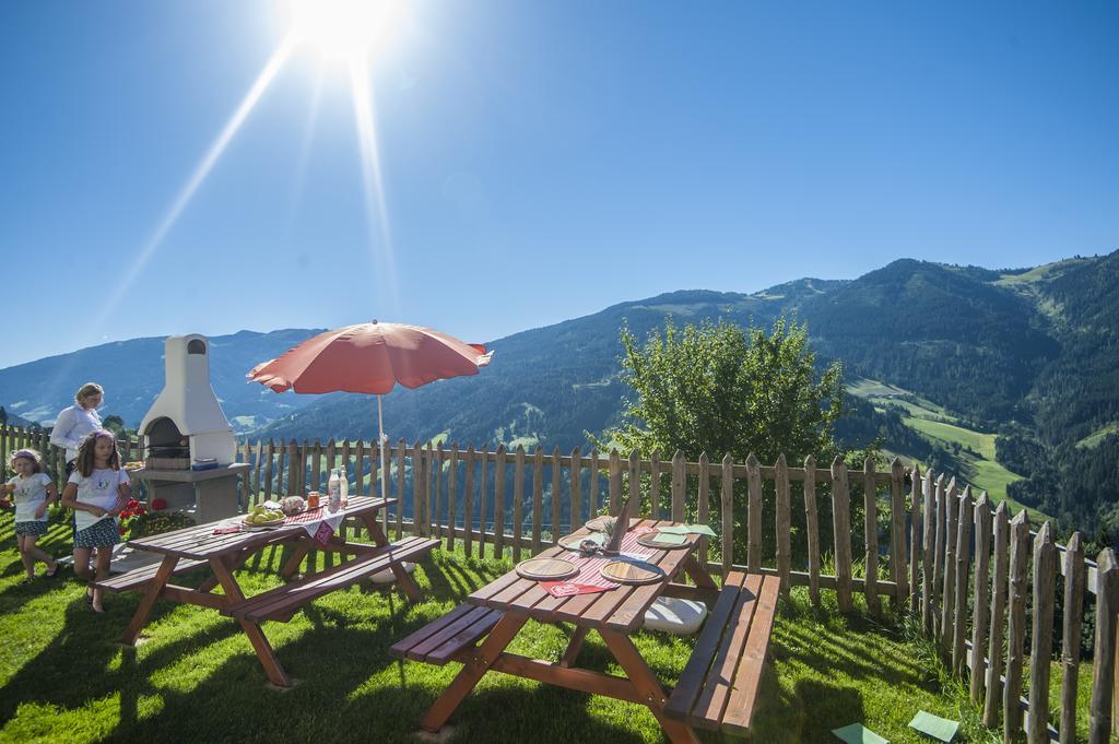 Bauernhaus Bichl Sankt Johann im Pongau Exterior photo